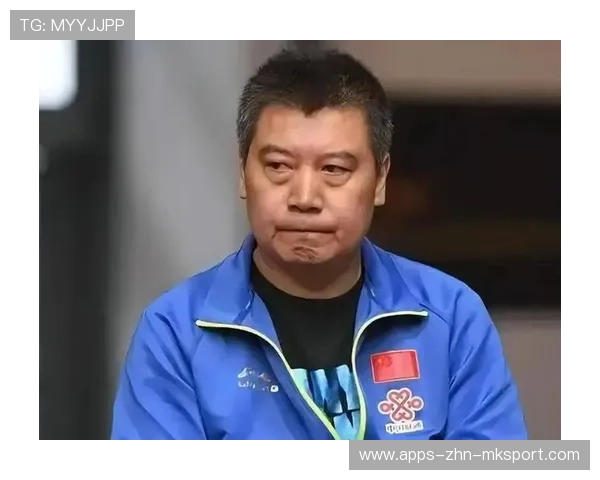 李隼揭露全运会“冠军定律”，压力最大的无疑是陈梦