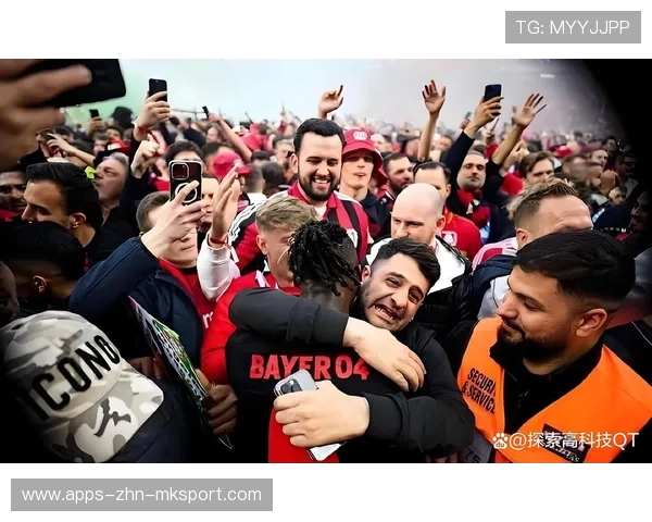 勒沃库森瞄准英冠天才,开启德甲新篇章 勒沃库森瞄准英冠天才,开启德甲新篇章