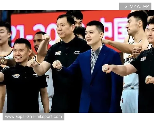 广东队外线火力全开