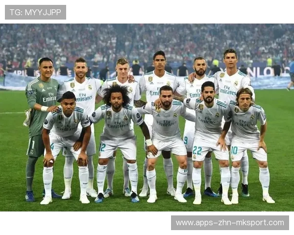 皇马若能坚持长期规划，未来几年充满希望