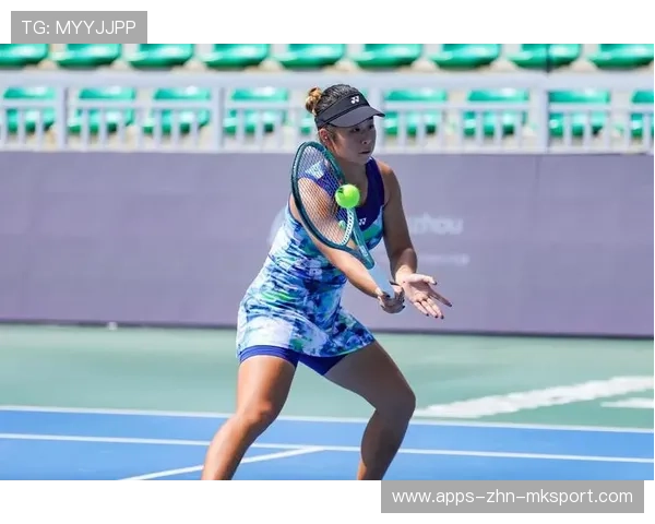 网球巡回赛火热开战，多位选手赛季首秀表现抢眼