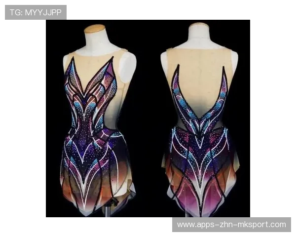 花样滑冰服装设计师出道成明星 花样滑冰服装设计师出道成明星