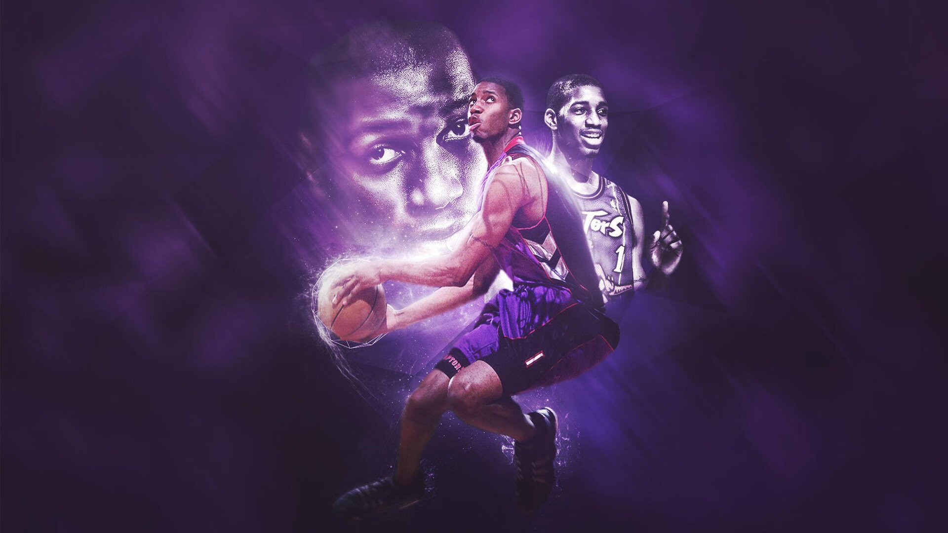 瑞·弗兰：凭借强大的爆发力，他成为了全黑队进攻中的威胁存在